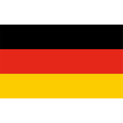 German Flag